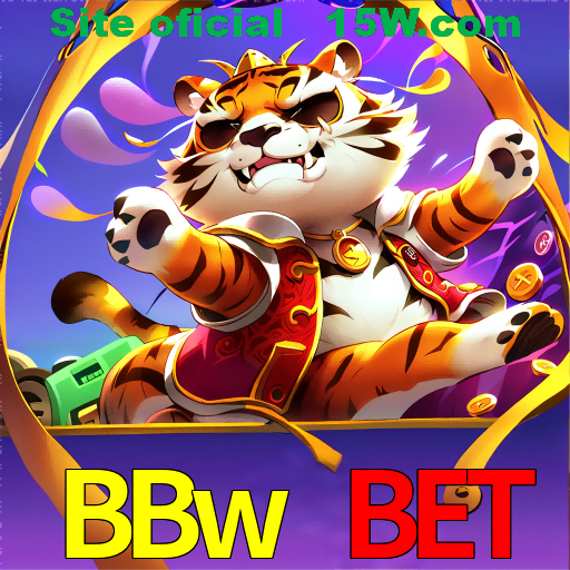 Imagem promocional da BBw Bet mostrando a plataforma e suas vantagens